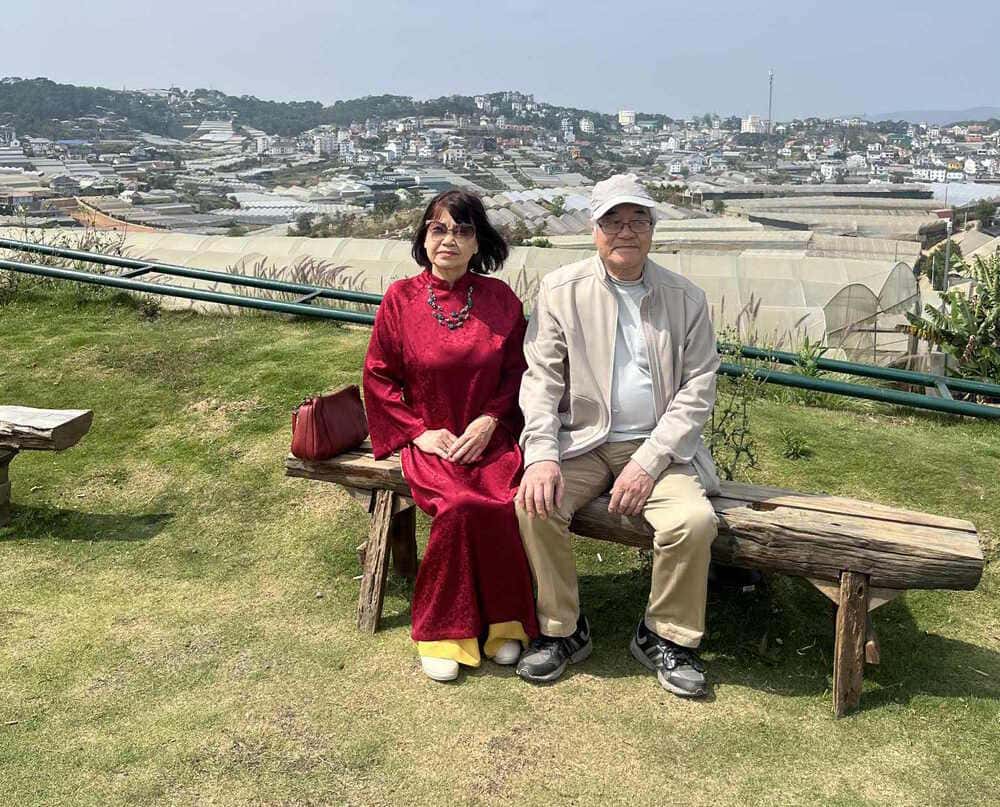 Lợi ích thể chất của những chuyến đi dạo gia đình